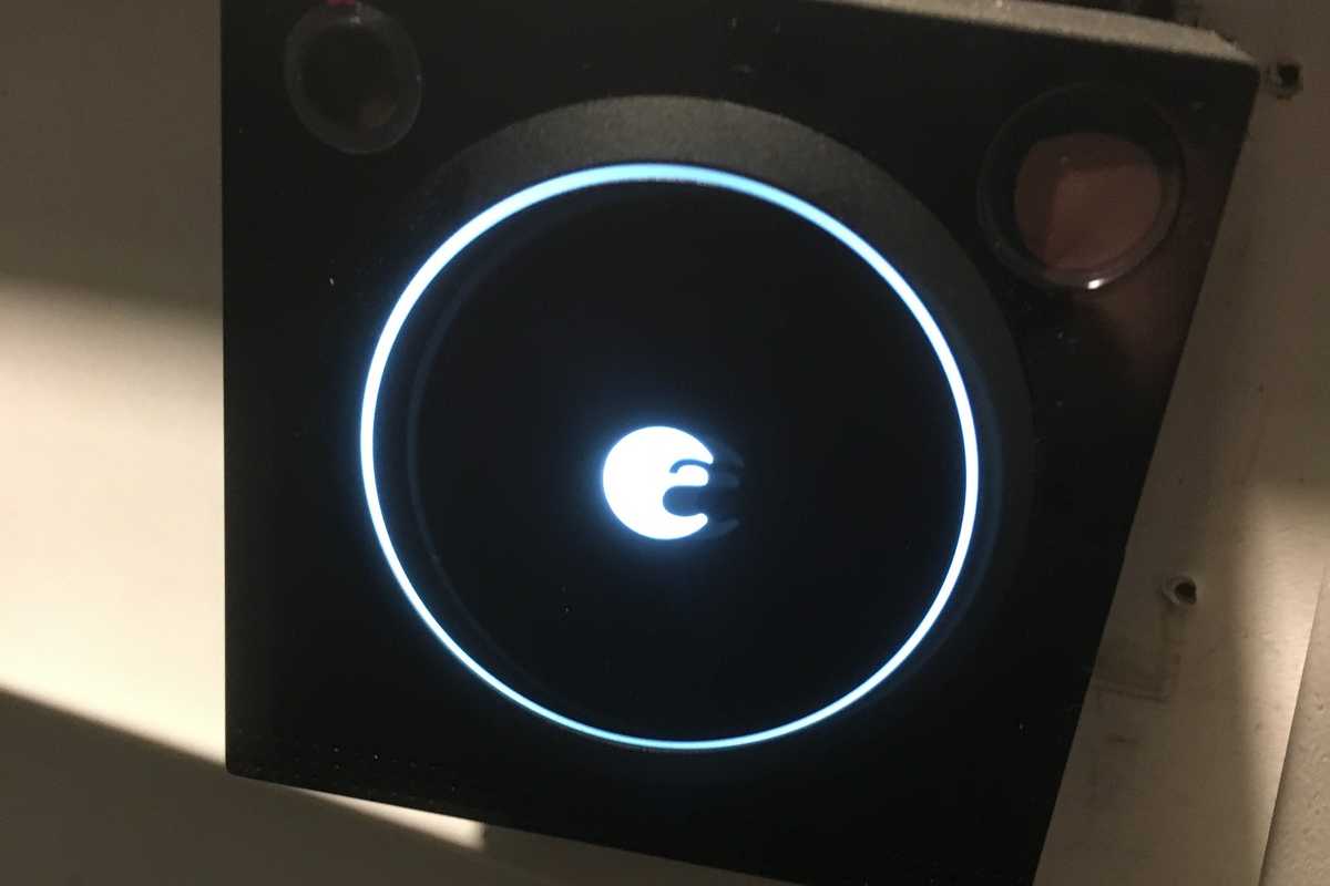 August Doorbell Cam Pro Review