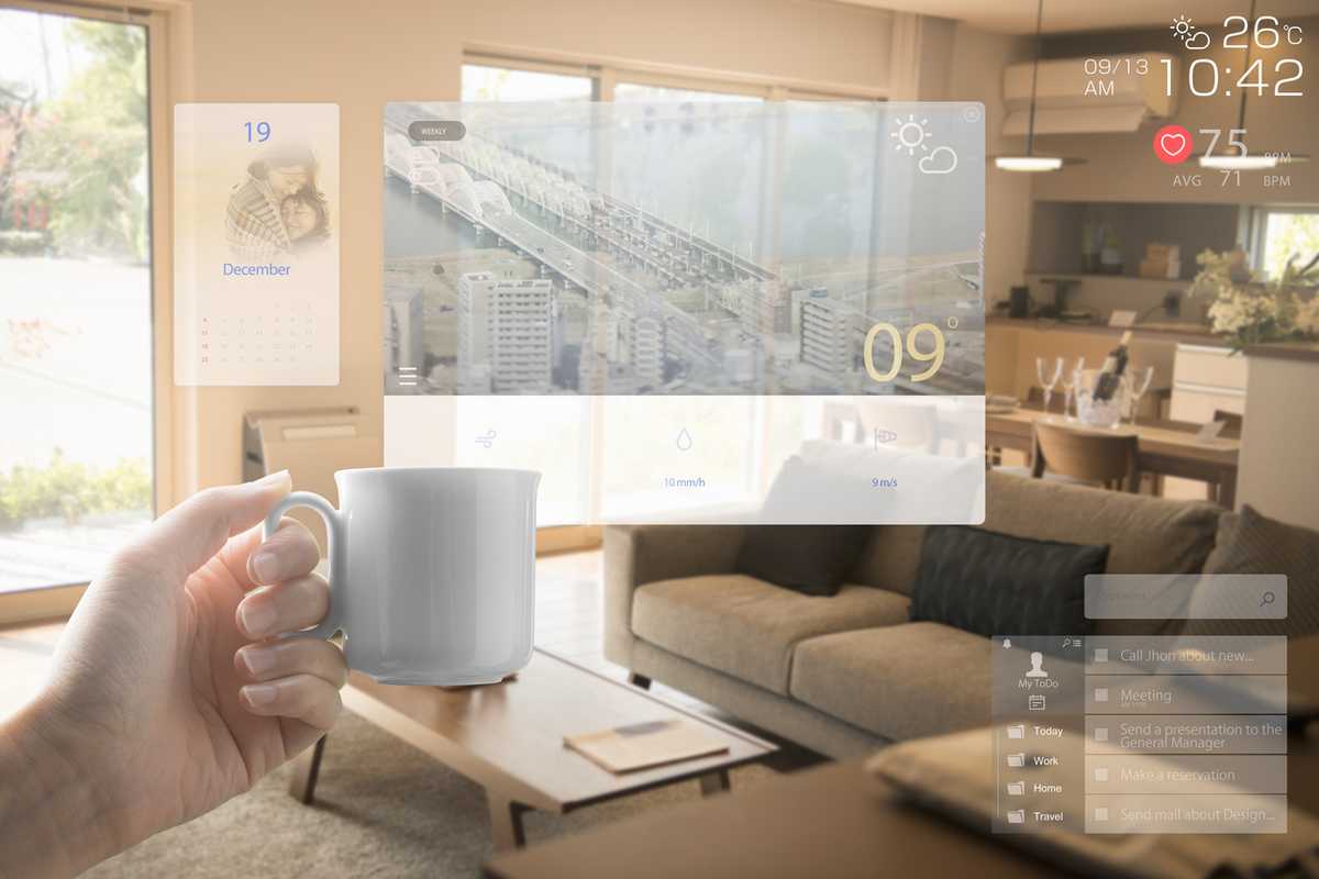 7 smart home wins for 2017