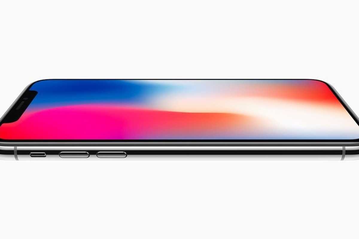 Apple shares end 2017 with a stumble as analysts question iPhone X demand
