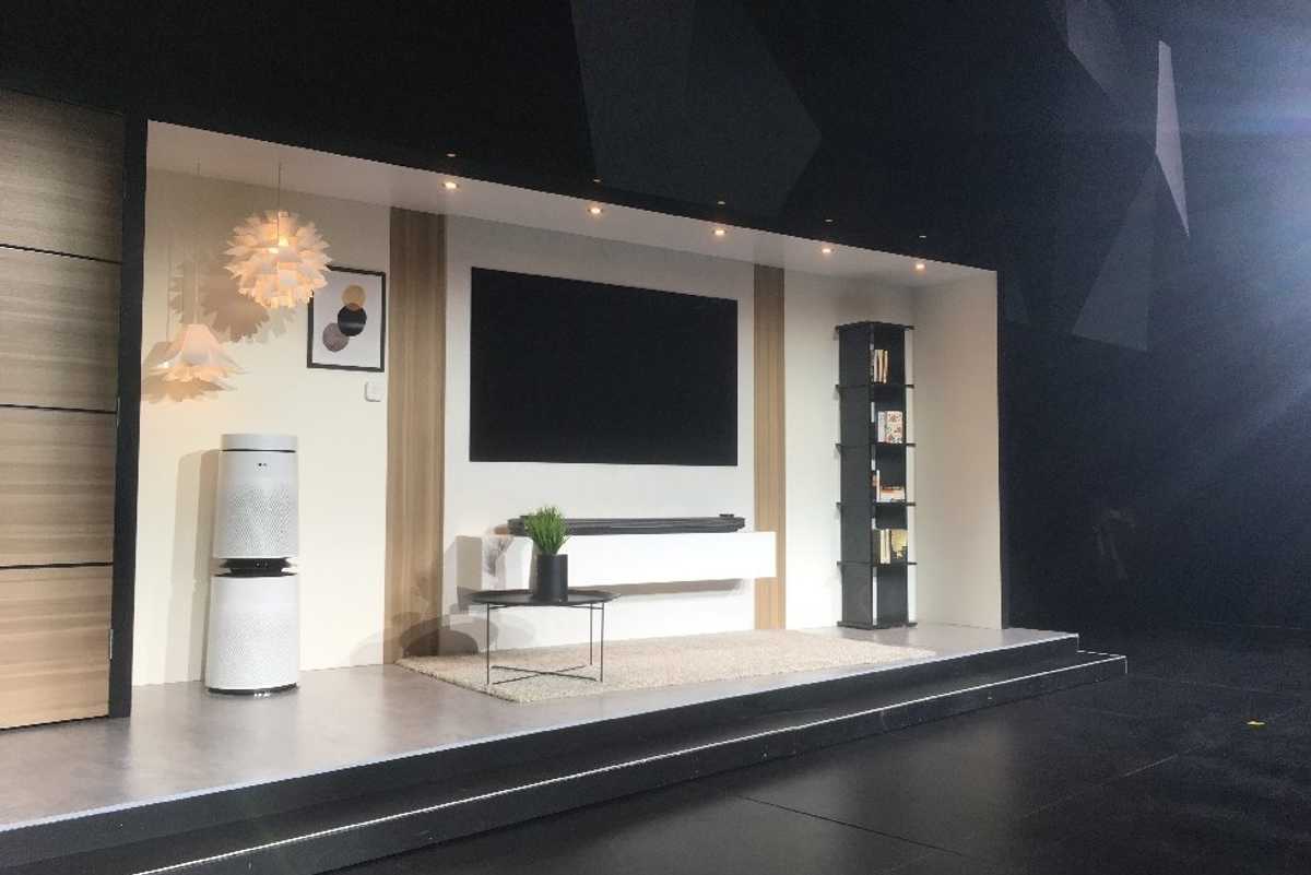 Is LG ThinQ the most complete smart home AI platform yet?