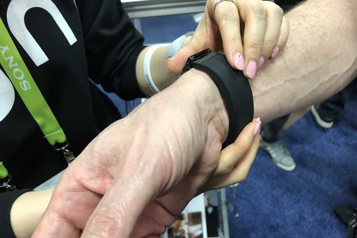 Sgnl promised to send phone calls through your finger in 2016, but still hasn't delivered