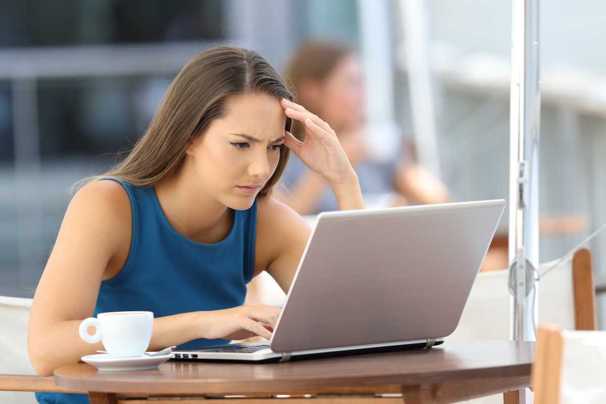 Wireless customers prefer social media to voice their concerns