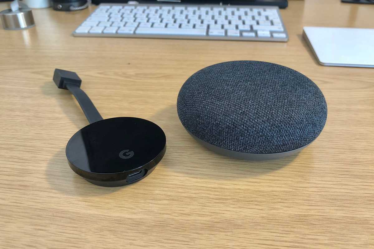 How to use Google Assistant to turn your TV on and off with your voice