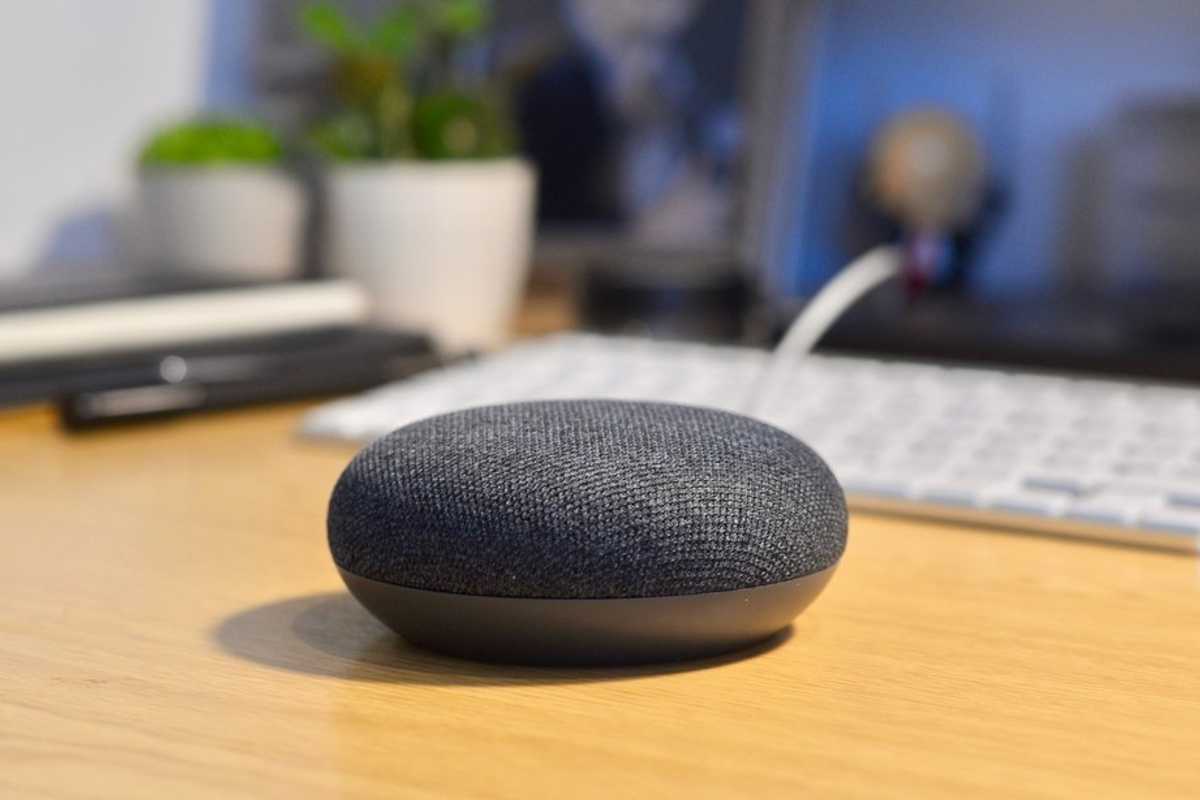 How to set a music alarm with Google Assistant on your Google Home