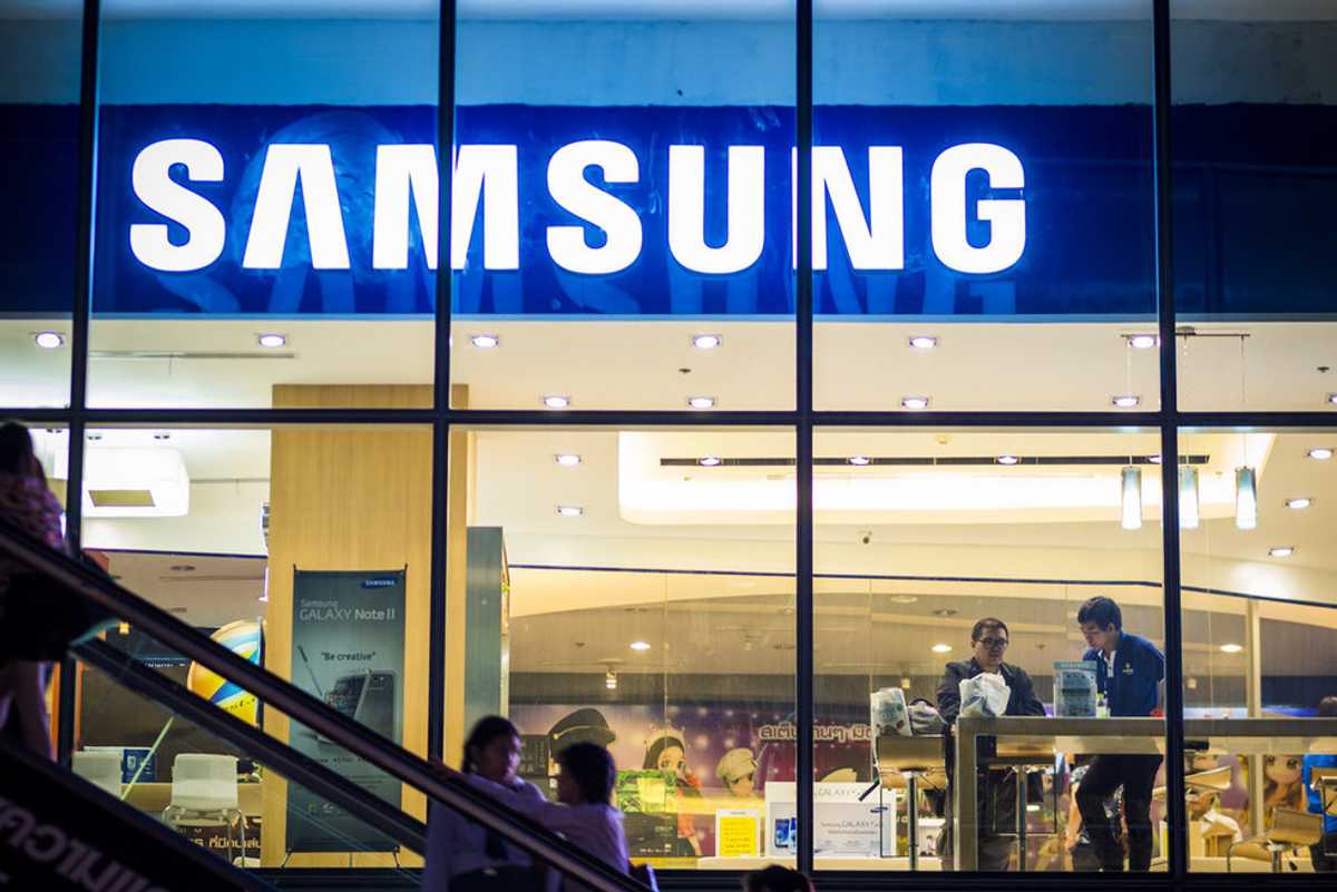 Samsung Galaxy S9 launch live stream: Watch the event right here