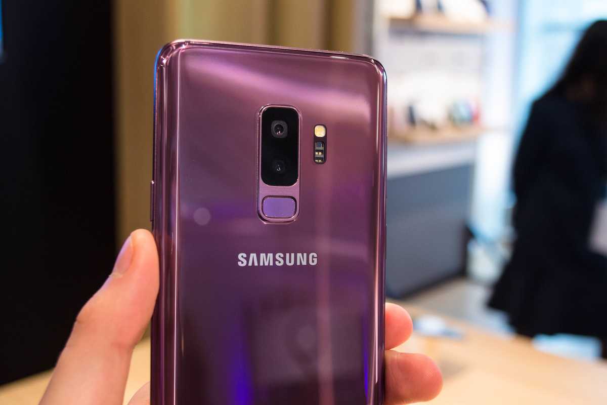 Samsung Galaxy S9 vs Galaxy S8: What's the difference and should you upgrade?