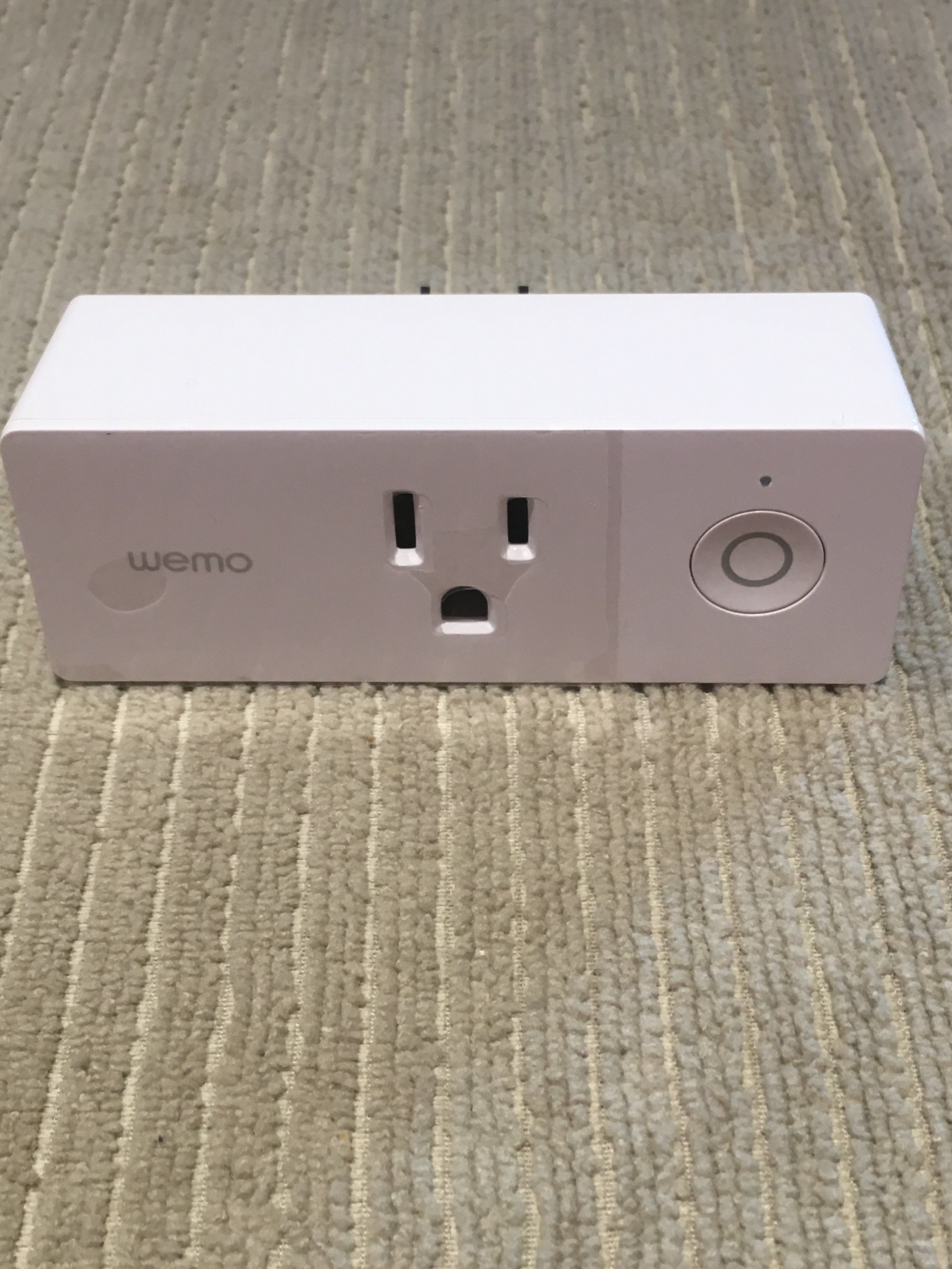 How To Use WeMo Plugs With Google Home