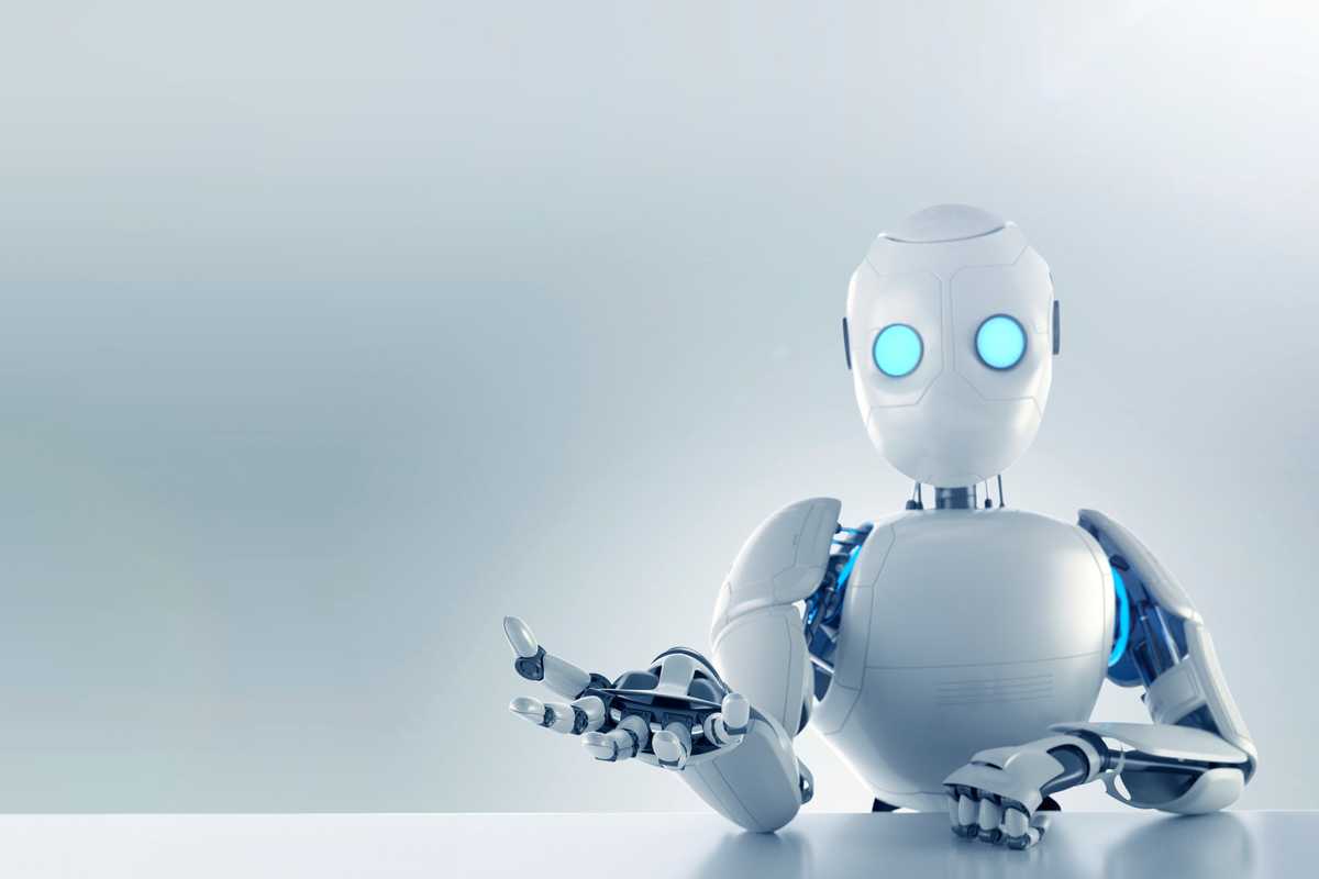 Report: Amazon is turning Alexa into a home robot