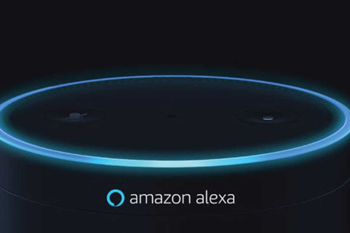How to make Alexa the default voice assistant on Android