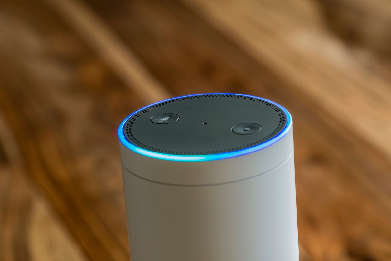 Amazon Echo