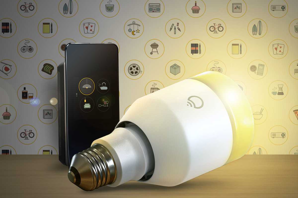 Noon Home Adds LIFX & More Customization to its Smart Lighting System