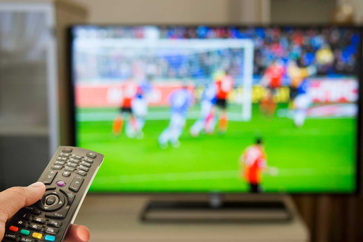 How to watch the 2018 FIFA World Cup in Ultra HD