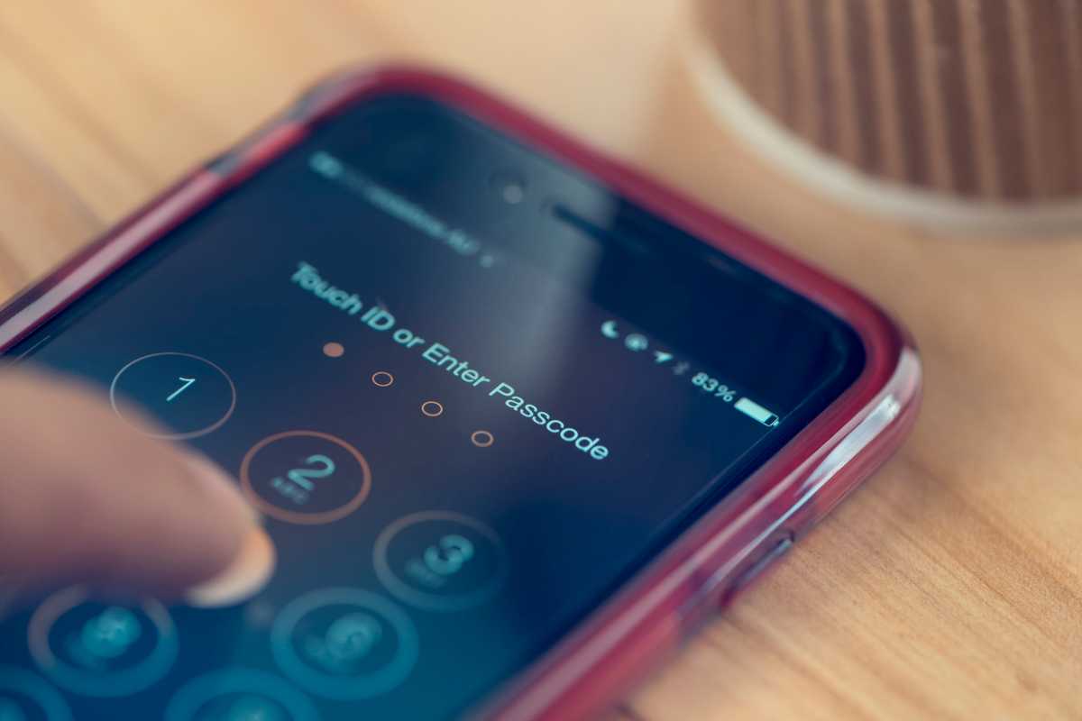 Apple iOS 12 to thwart police iPhone cracking with new 60-minute lockout