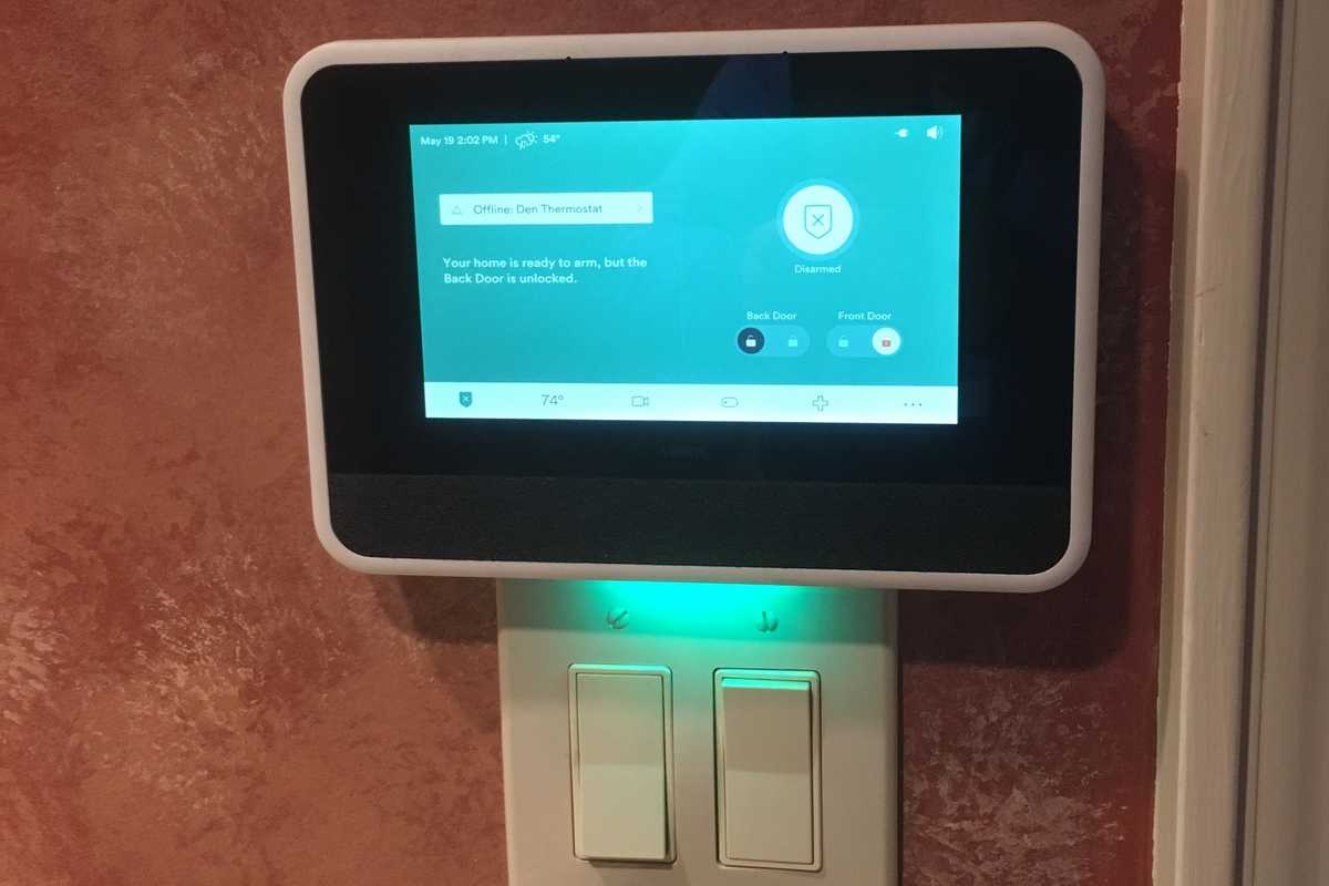 Hey New Vivint Customers, Google Home Works with Vivint Smart Home