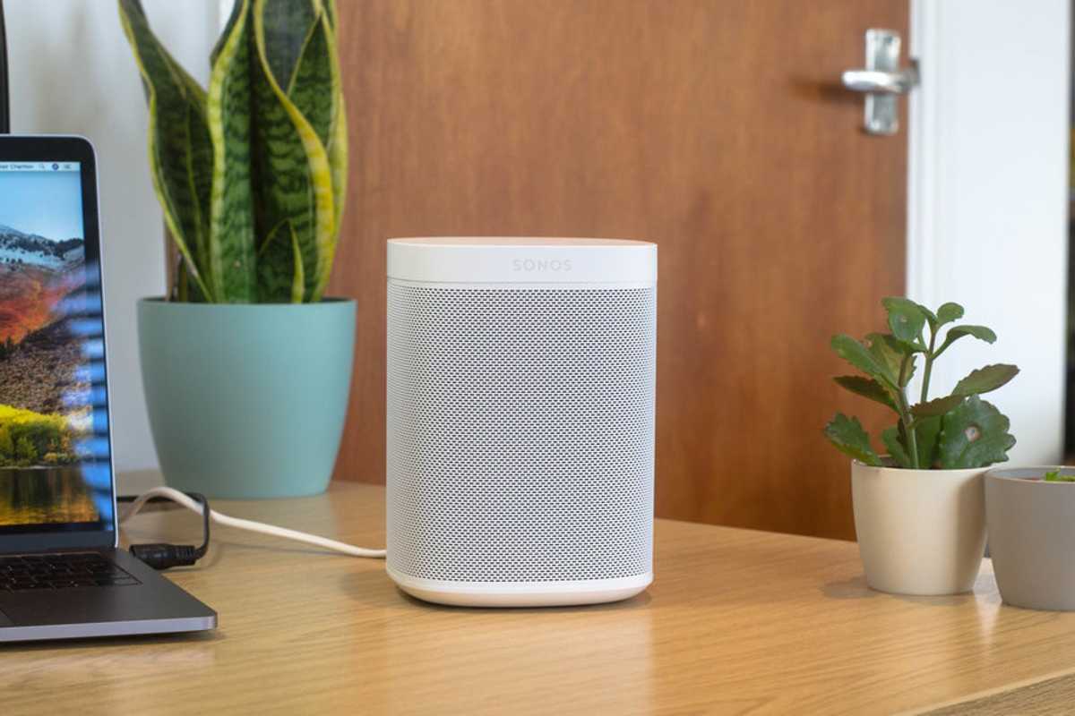 Apple AirPlay 2 comes to Sonos: How to give your speaker Siri control and new features