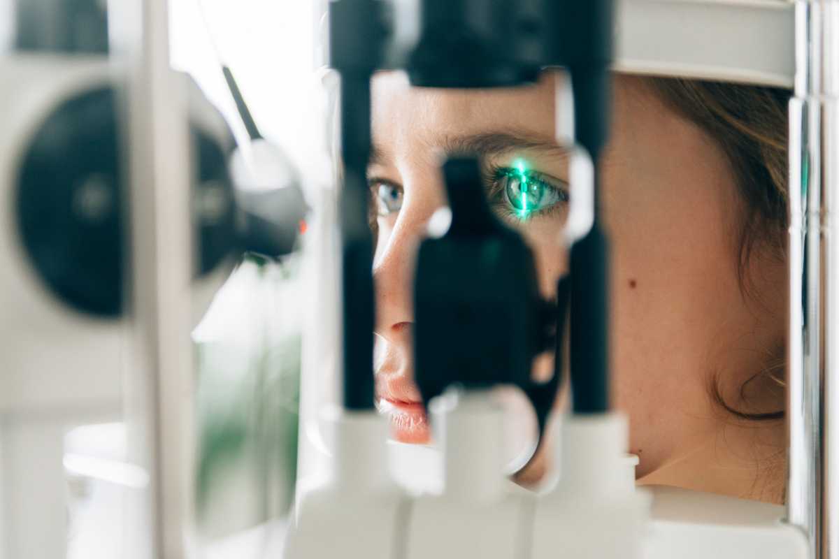 Google-owned DeepMind AI can spot signs of eye disease as accurately as a doctor