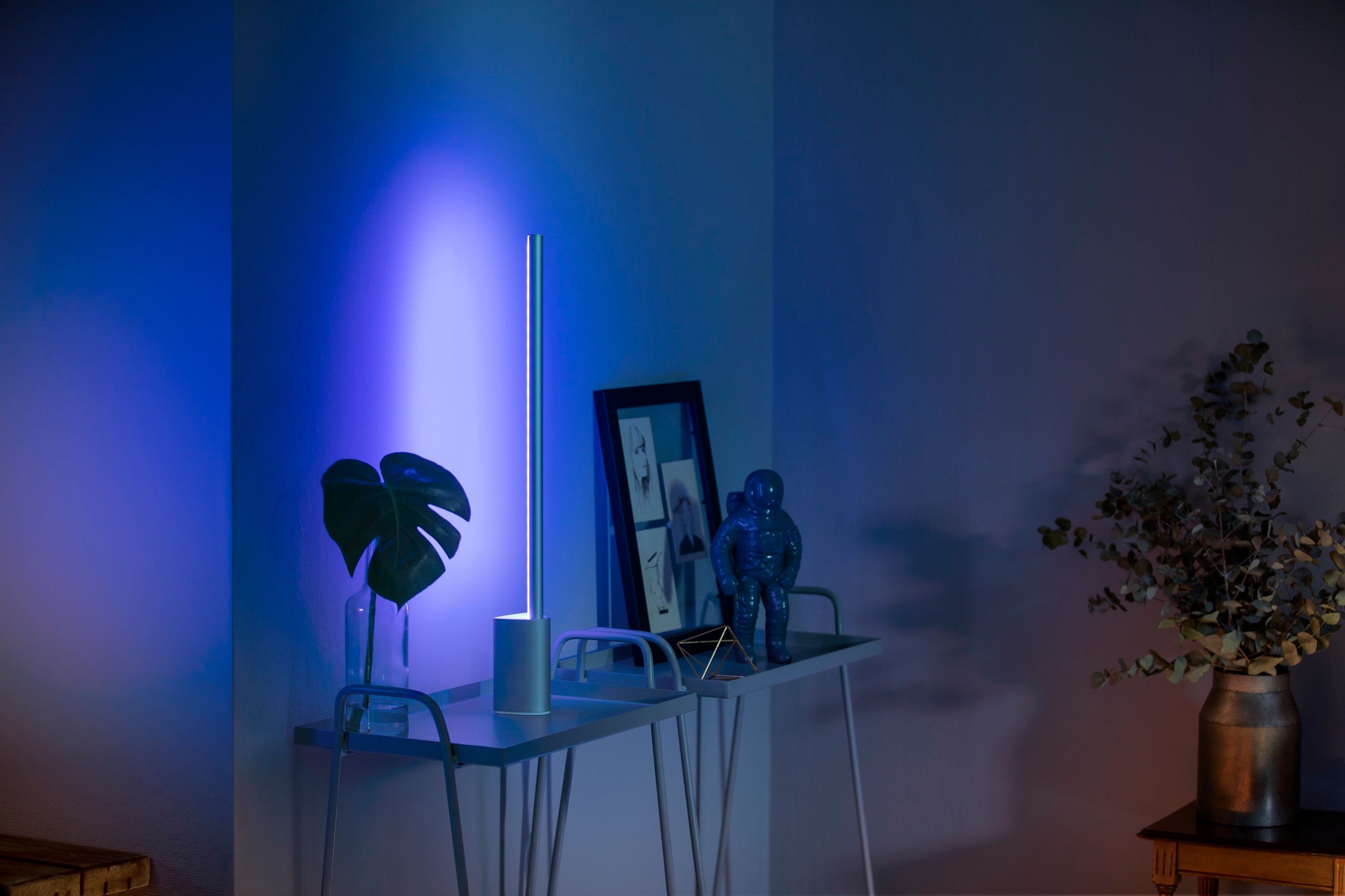 philips hue signe lamp