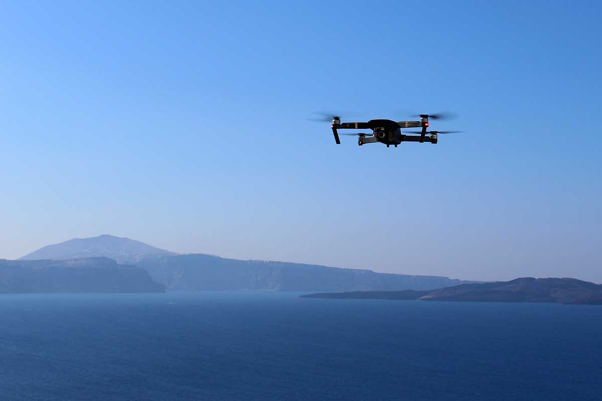 Five top drones for beginners to take their first flight