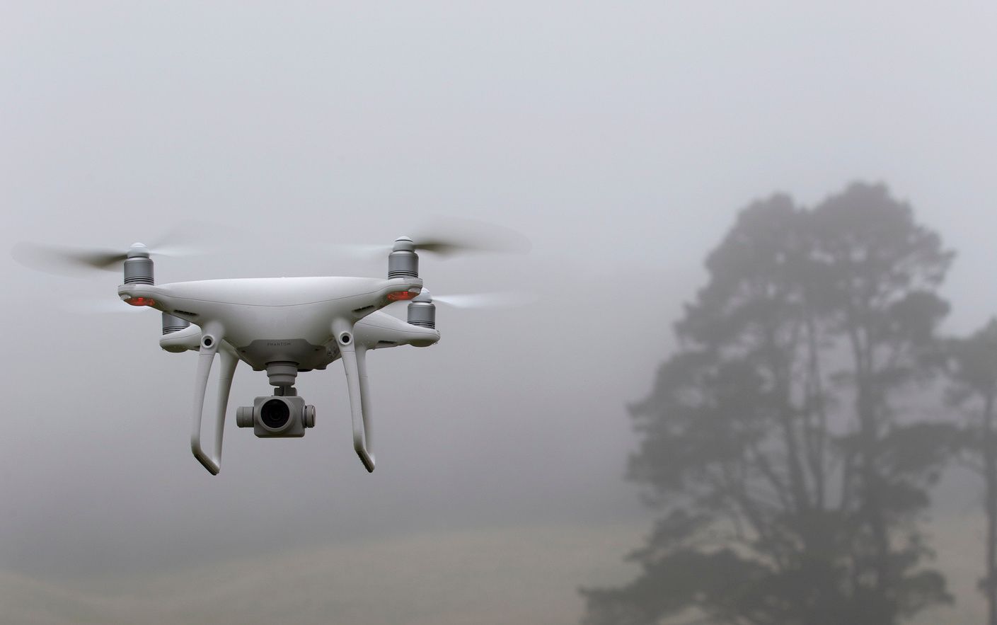 drone aus faa hurricane florence