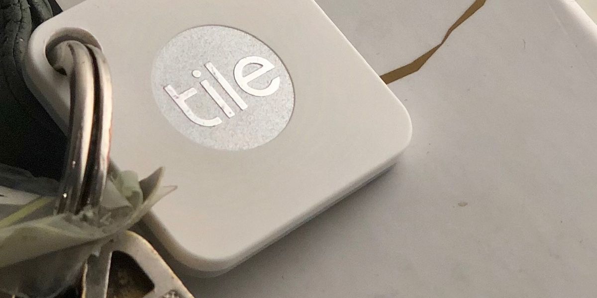Tile Slot Key Tile adds Siri Shortcuts to find things: Here’s how to start - Gearbrain