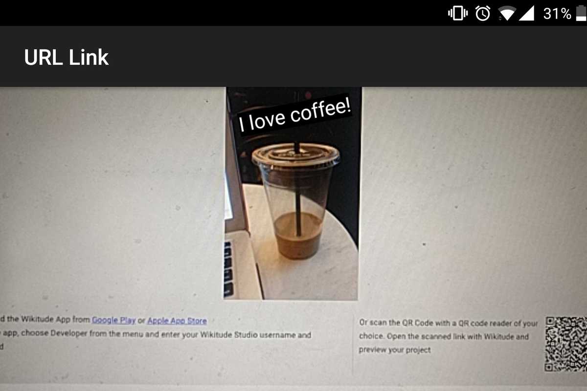 Wikitude Studio Review: Build your own augmented reality app