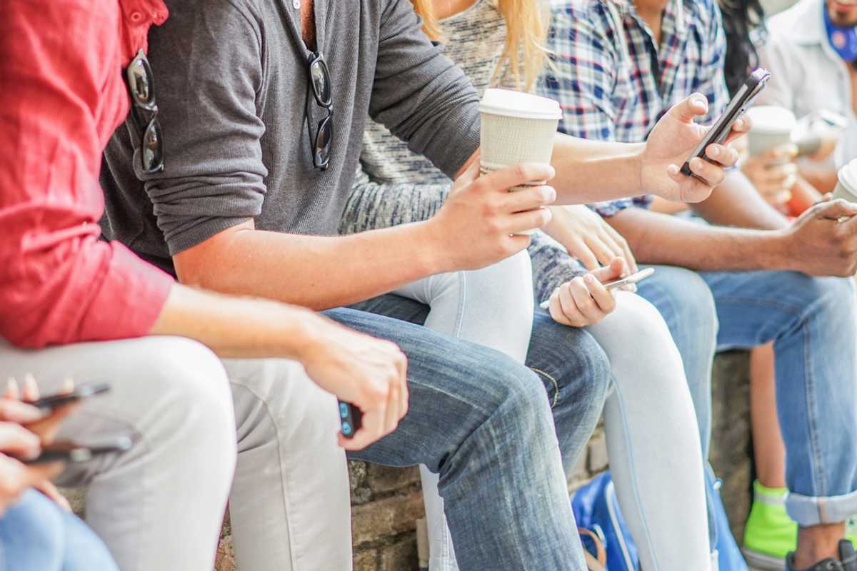 Do young people actually hate the Internet of Things?