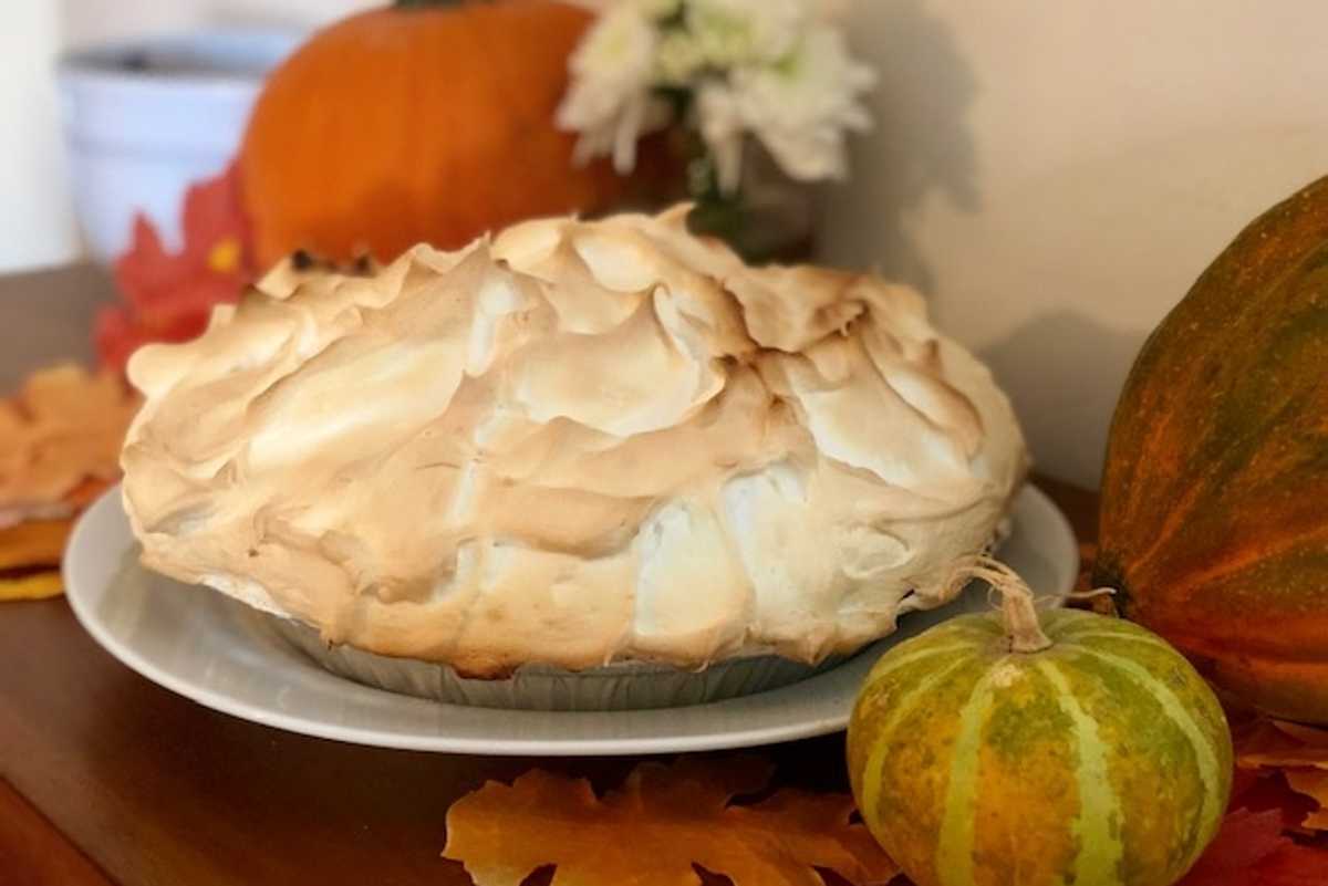 How to toaster bake your entire Thanksgiving meal