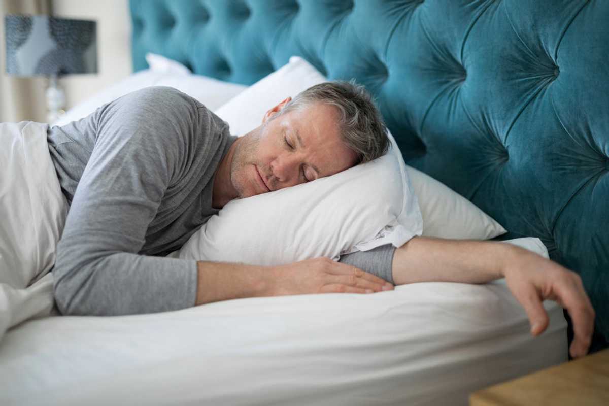 Our favorite sleep-tracking app just got a major update to help improve your sleep