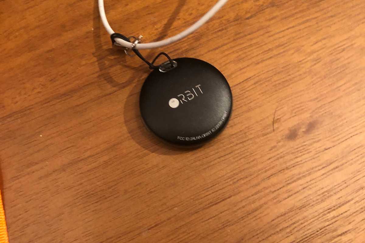 Orbit Tracker Review: You don’t realize you need it, until you do