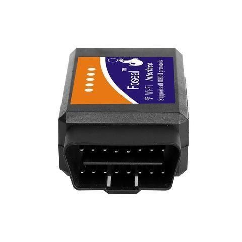 Foseal Best OBD II Devices