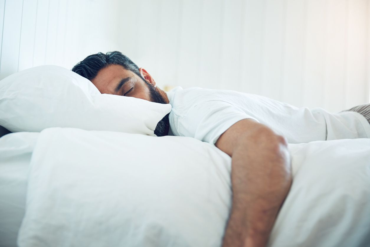 weekend sleep health devices