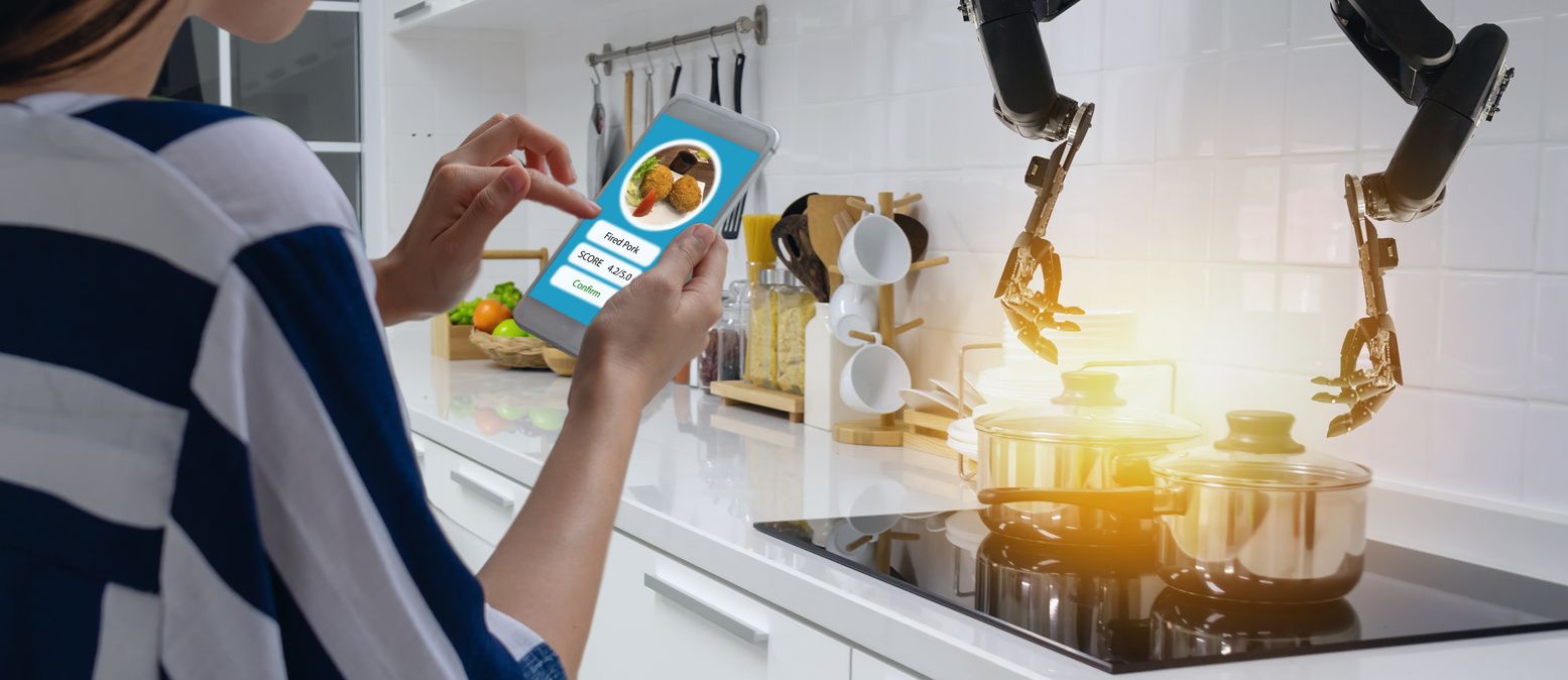 smart kitchen gadgets