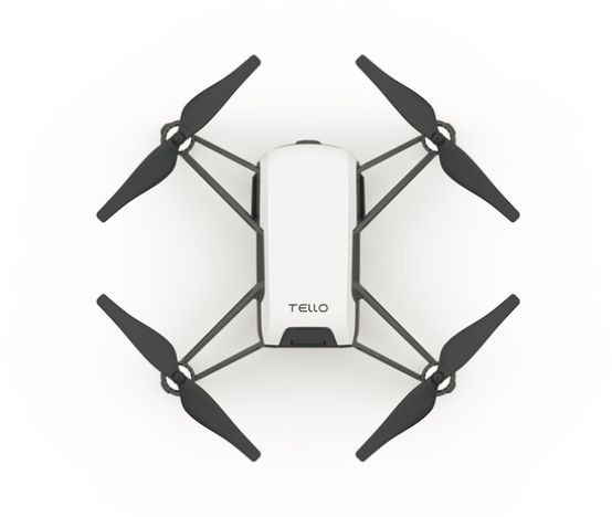 dji tello 7 best toy drones