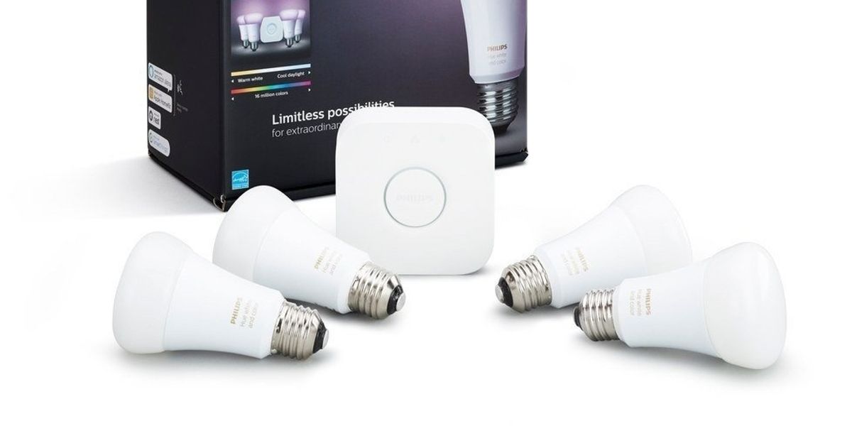 Bot Shop Smart Led 5 Best Questions To Ask Before Buying a Smart LED Bulb - Gearbrain