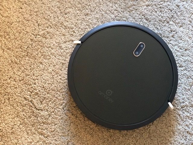 Amarey A800 robot vacuum review