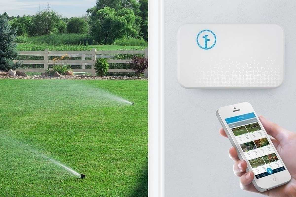 6 smart garden irrigation systems to save water and lower your bills 2018