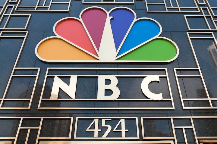 nbc shoppable tv comcast