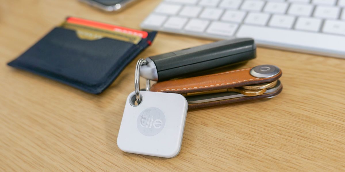 Box Tile Device Tile, Bluetooth, and the good and bad of tracking your stuff - Gearbrain