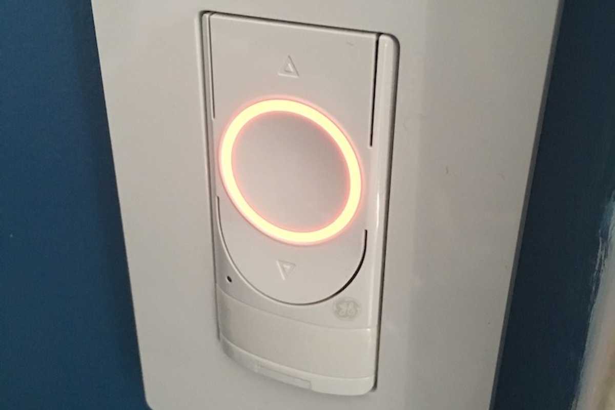 C by GE C-Start Smart Switch Review