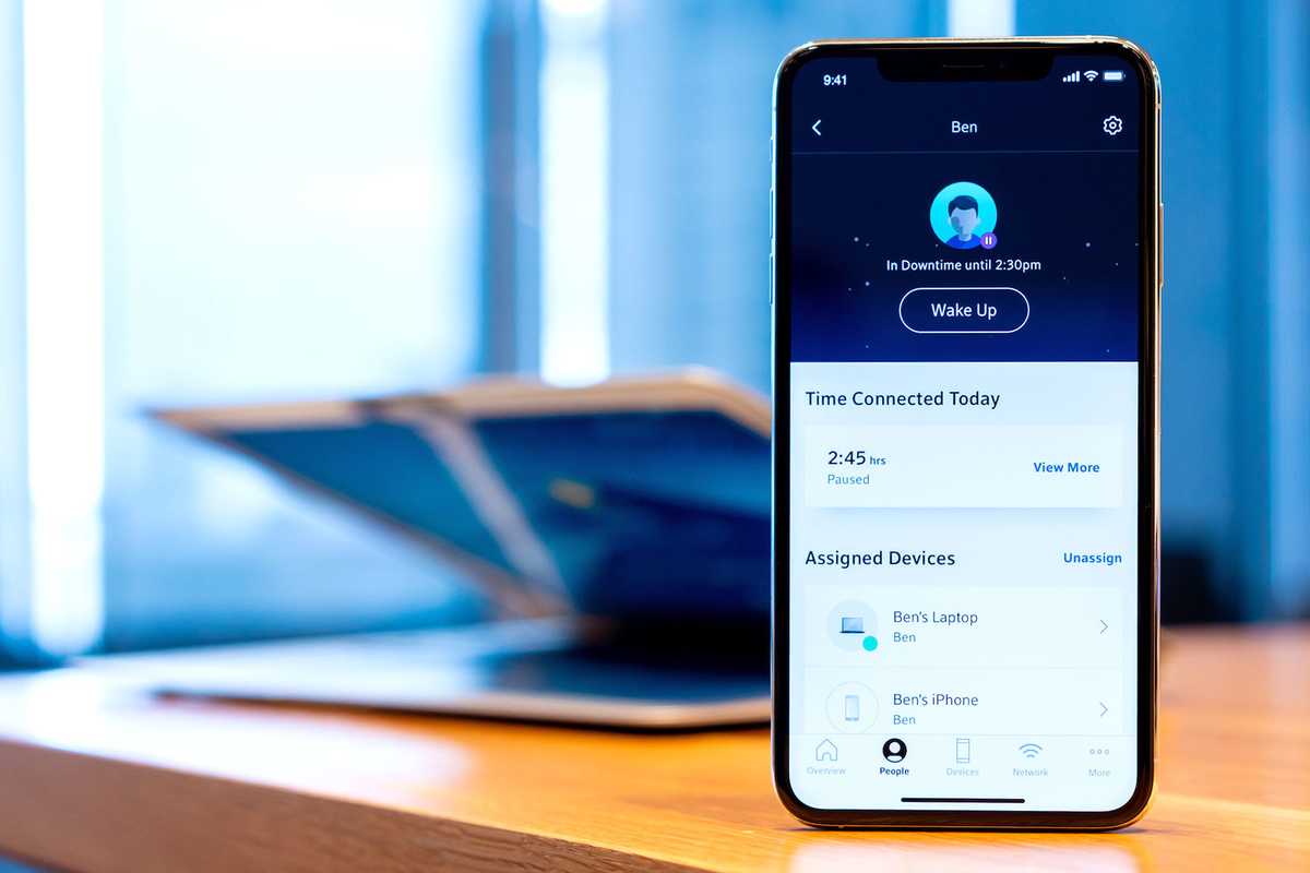 Comcast Launches New Wi-Fi Scheduling Tool to Make it Easier for Parents to Monitor and Manage their Children's Screen Time