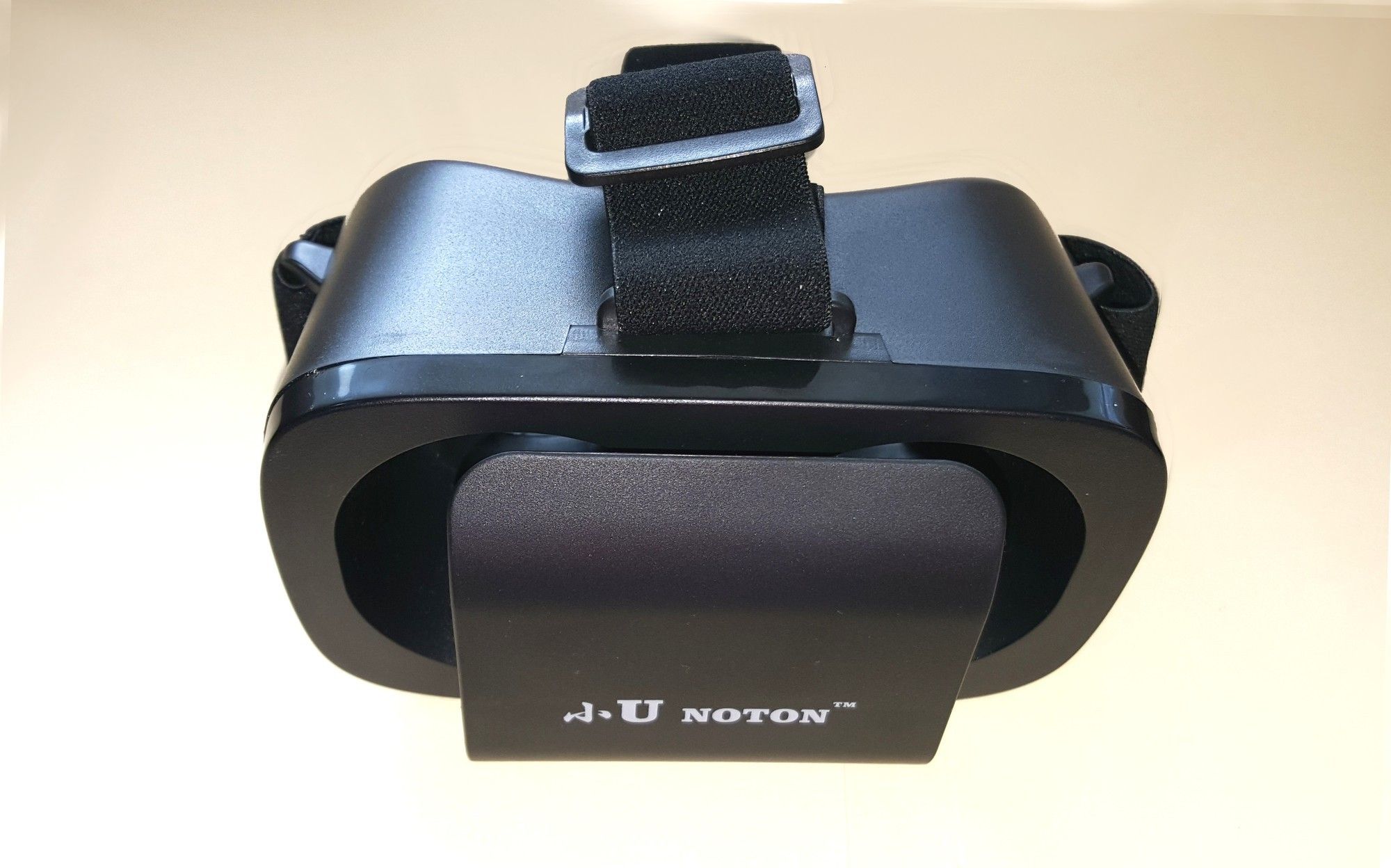 noton vr