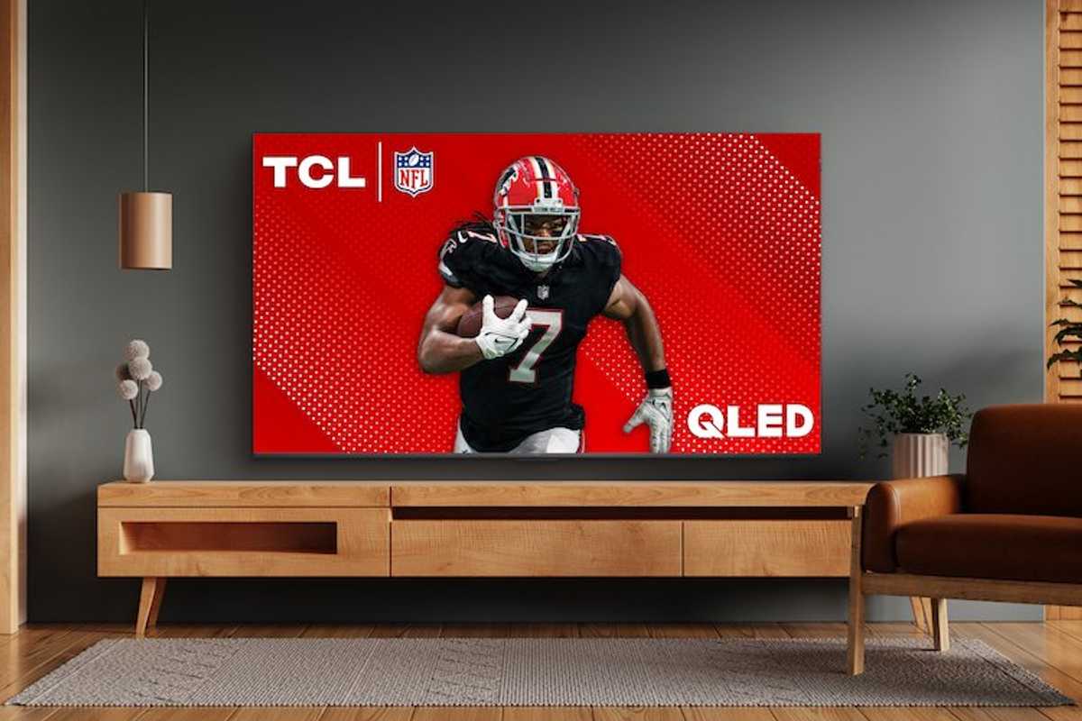 TCL Launches New Premium QD-Mini LED TVs with Industry-Leading Display Technology