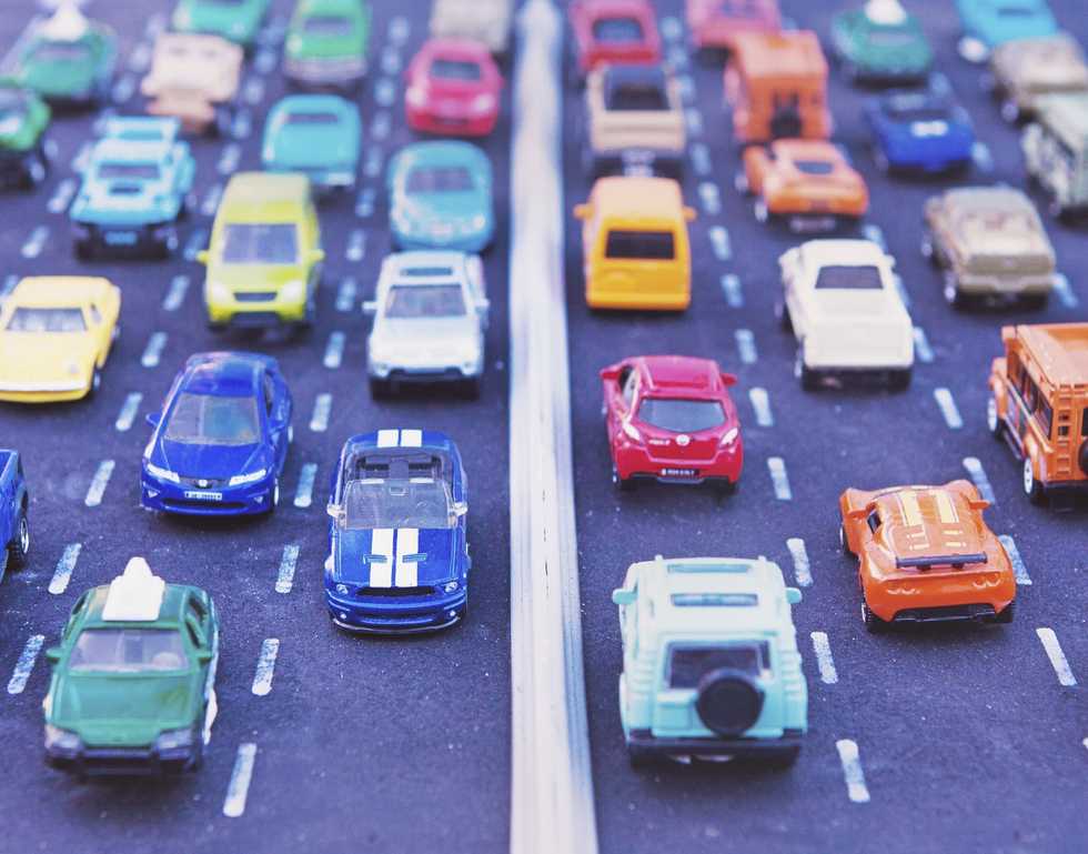 Waze Jumps Into Carpooling To Connect Riders With Drivers