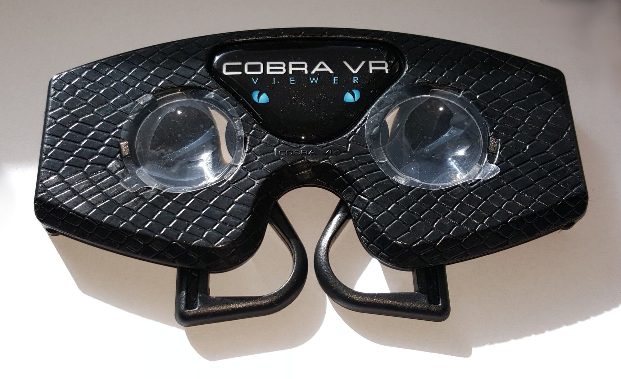 samtale udrydde kaste støv i øjnene GearBrain's 9 Best Open-Sided VR Headsets Buying Guide - Gearbrain