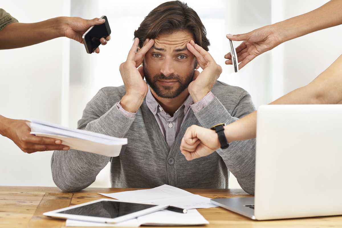 How To Seize Control Of Your Tech