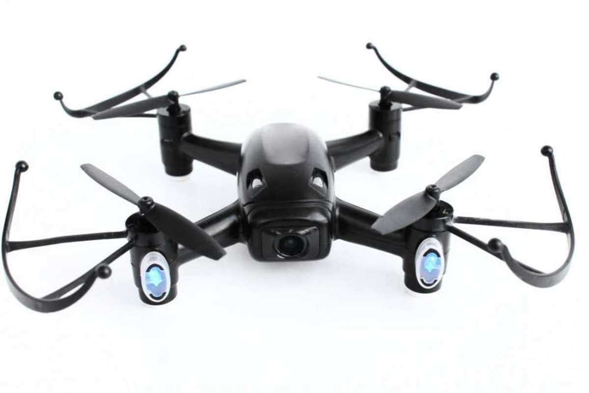 The New Aerix Black Talon Won't Break The Bank