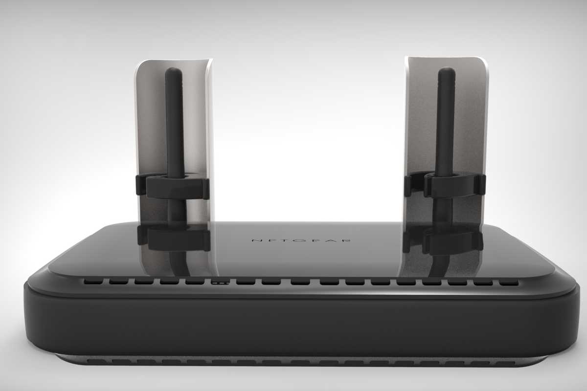 MIZEUS Group launches crowdfunding campaign to resolve common Wi-‐Fi problems