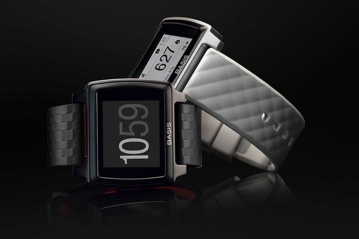 Intel Recalls Basic Peak Fitness Trackers