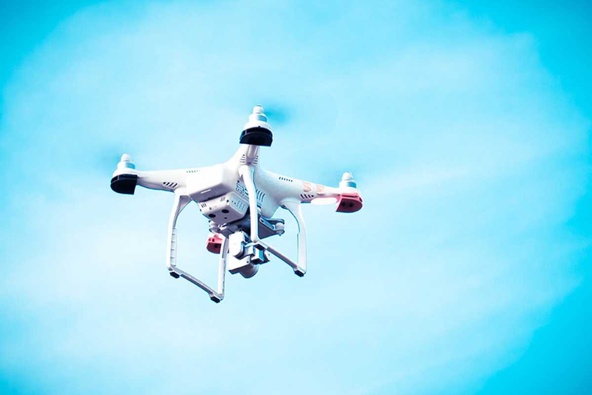 5 GoPro Drone Videography Tips and Techniques