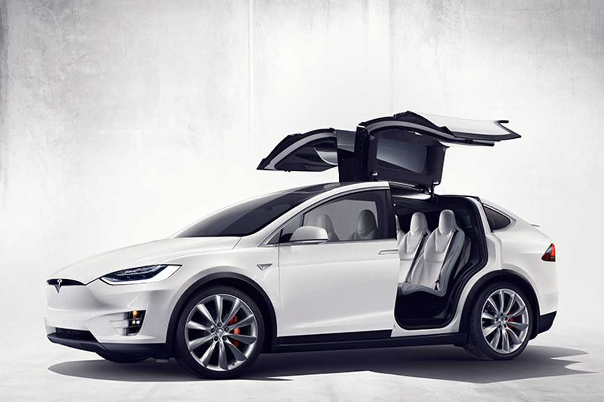 Here's How Tesla Autopilot Saved At Least One Man's Life